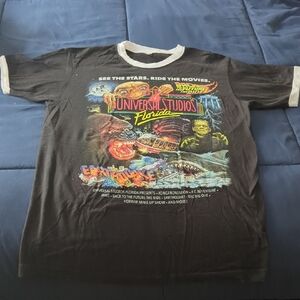 Universal Studios Florida Graphic T-Shirt
